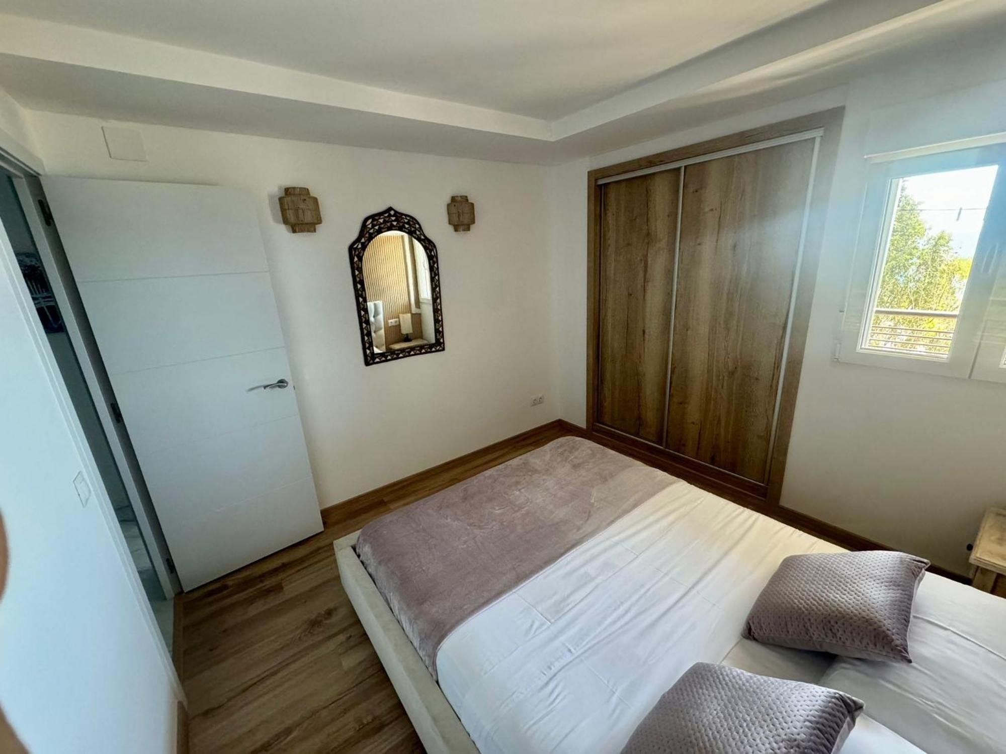 Apartamentos Coastal Haven Benidorm Luaran gambar