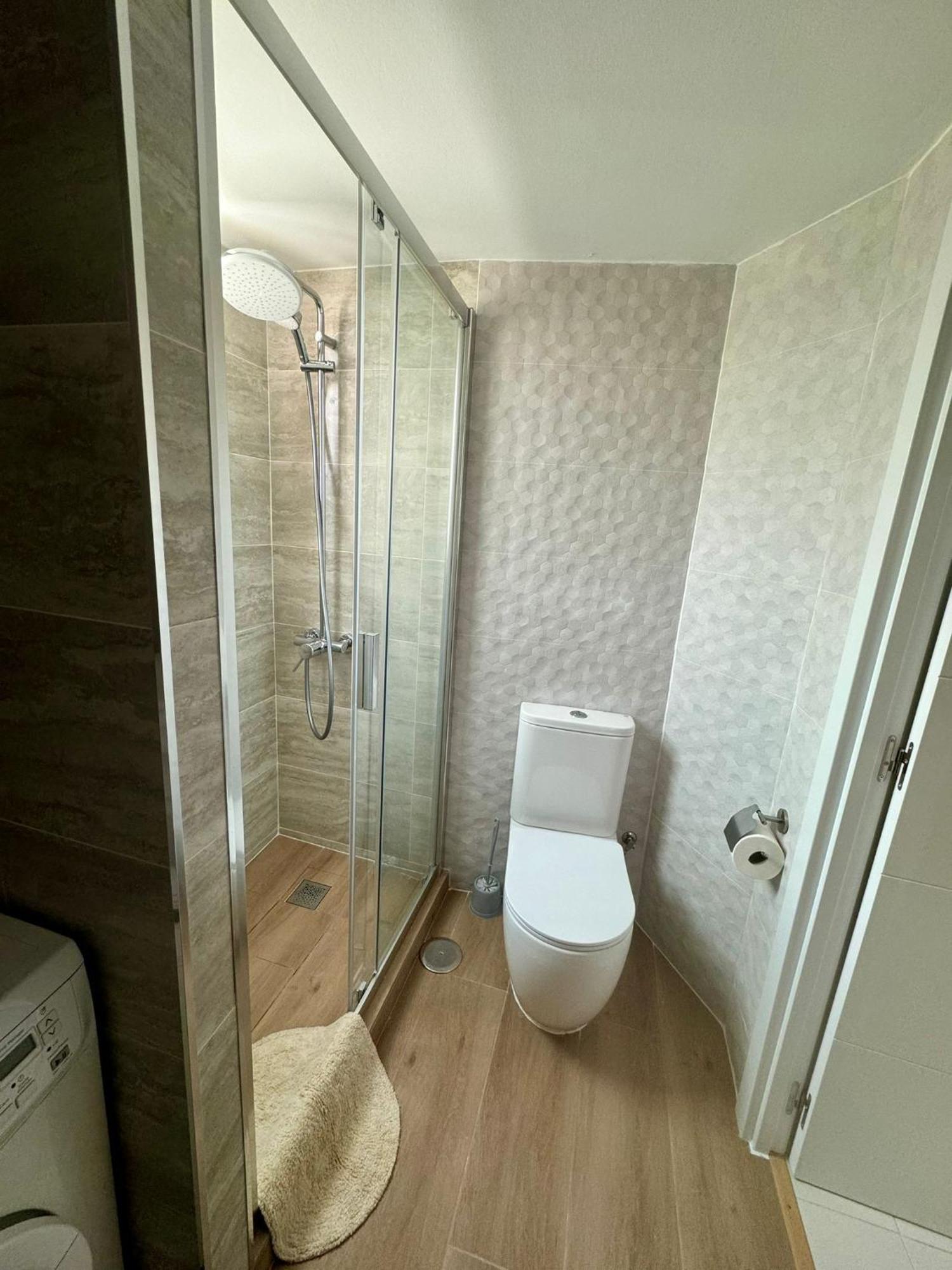 Apartamentos Coastal Haven Benidorm Luaran gambar