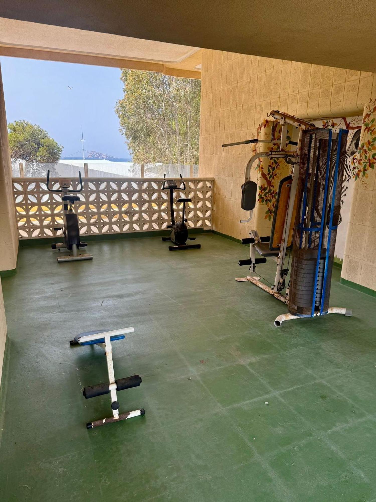 Apartamentos Coastal Haven Benidorm Luaran gambar
