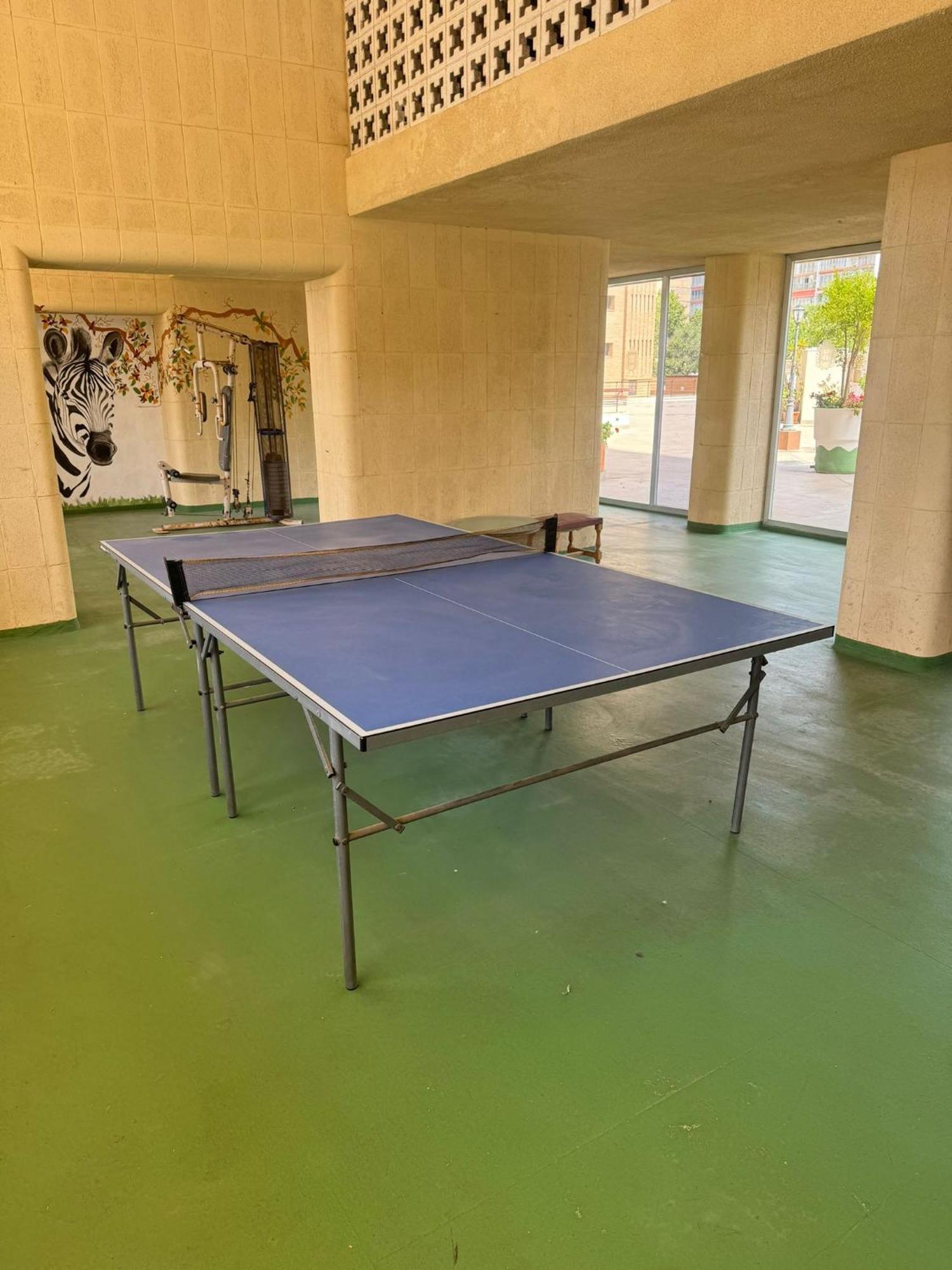 Apartamentos Coastal Haven Benidorm Luaran gambar